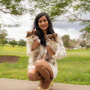 Picture of Varsha Daswani
